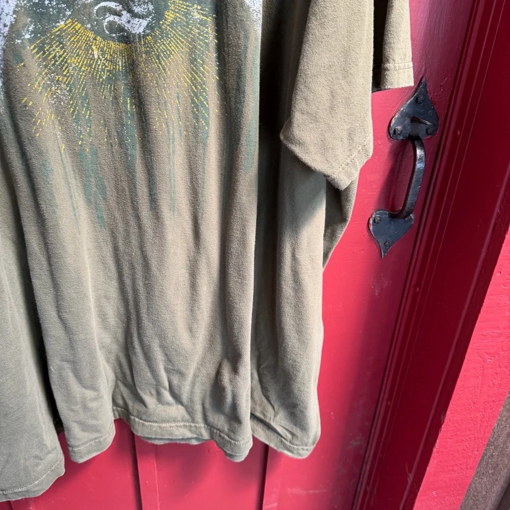 Miami Ink Y2K tee - Picture 8 of 10